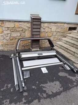 Roleta Ford Ranger Wildtrak