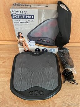 Masážní přístroj na nohy Belena Active Pro