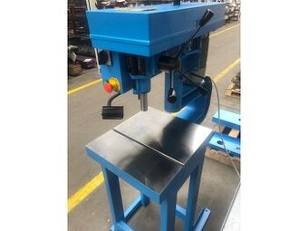 Stolní vrtačka Horný VS 13