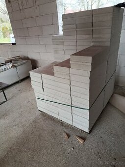 Termalica pórobeton