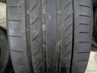 235/45 R19 CONTINENTAL (4,5mm) č.12667/D2