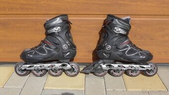 Inline brusle Fila Primo Air Zone 41