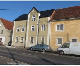 Rodinný dům s pozemky, Františkovy Lázně, ID 8234e 2204