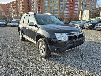 Dacia Duster 1.5dCi,79KW,LAUREATE,KLIMA,BEZ KOROZE,R.V.2011