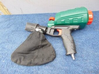 Pneumatická pískovací pistole PARKSIDE