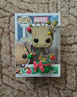 Funko Pop - Christmas Groot