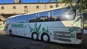 MAN Lion s Coach R09 EEV 57 míst