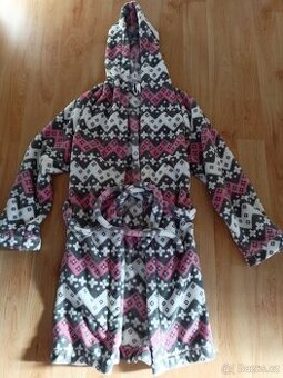 Dívčí župan vel. S