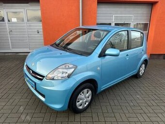 Subaru Justy, 1.0 51KW zimní kola, nováTK