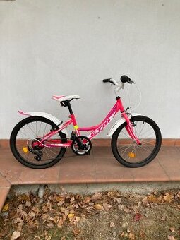 Dětské Kolo CTM Maggie 2.0