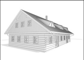 Stavební pozemek 4km od Adršpach/Teplice nad Metují