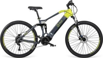 Elektrokolo Mont Blanc full