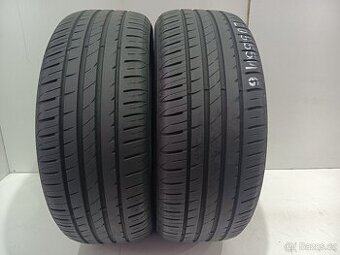 2ks letní pneu 205/55/16 Hankook