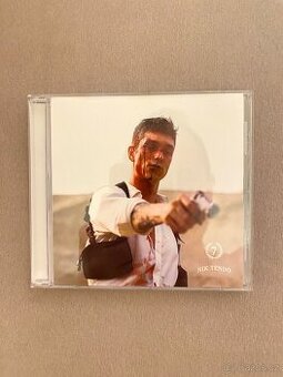 Cd Nik Tendo - 7 (Sedm) (nové s podpisom aj bez)