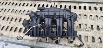 Sani virive klapky audi A4 8K A5 8T 2.0tfsi