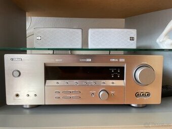 YAMAHA NATURAL SOUND RX V 450