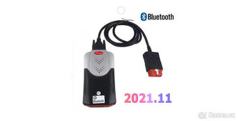 Аutodiаgnоstiка (USB + BLUETOOTH) Čtěte popis