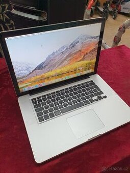 Apple Macbook Pro 15