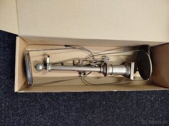 Lékárenské váhy Kamor