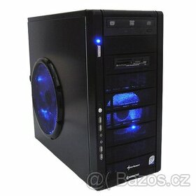 Prodám stolní počítač BARBONE W HAMMER STORM