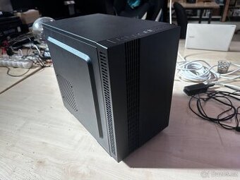 Herní PC - i5 | 16gb RAM | 1650 super
