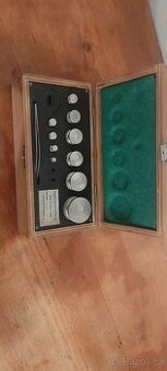 Prodám lékařské závaží