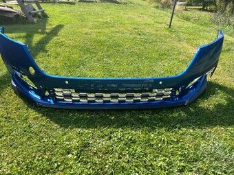 Nárazník Sport line Škoda Octavia IV