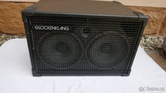 Glockenklang Duo 2x10" 8Ohm