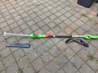 Plotostřih florabest