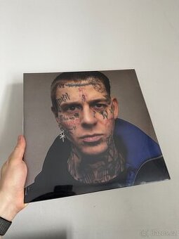 Yzomandias PTK Painkillers Vinyl