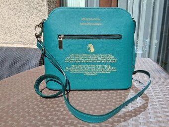 Stylová dámská kabelka od Zdeňky Šíp Staňkové