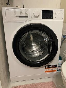 Pračka Whirlpool Natis WRSB 7259