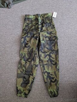 Kalhoty vz. 95 AČR celoroční (vel. 176/88)