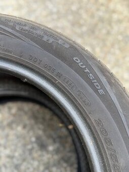 NEXEN 205/55/R16