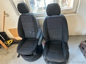 Mercedes Vito w447 diely