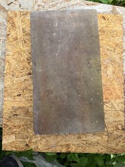 Magnezitové cihly /akumulační cihly 170x300x55 6ks