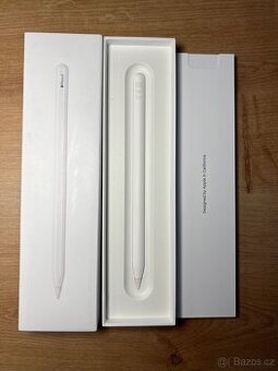 Apple pencil (2. generace)