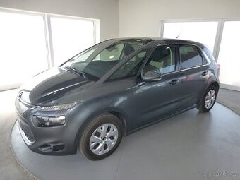 Citroën C4 Picasso 1.6HDI-88KW PARK.S NAVIG ALU