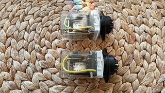 Rele RP700