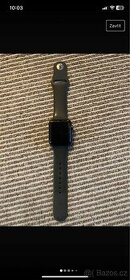 Apple Watch Series 3 Nike na náhradní díly