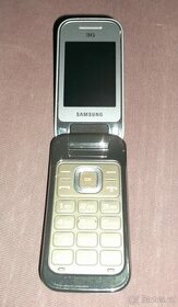Samsung GT-C3595 véčko - 1