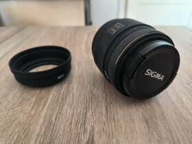 Sigma pro Sony 50mm 1:2.8 Macro - 1