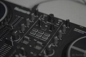 DJ kontroler Numark Mixtrack Pro FX - 1