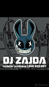 DJ  - Dj Zajda