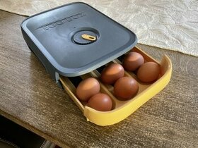 Box na uskladnění vajec - 1
