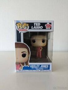 Funko Pop Keeley Jones #1509 - 1