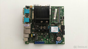 Základní deska Fujitsu D3310-S2 (Firewall, NAS, Router, VPN) - 1