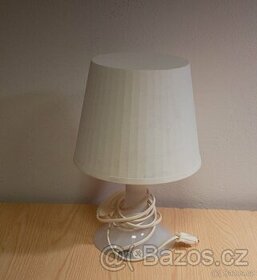 Lampa IKEA lampan