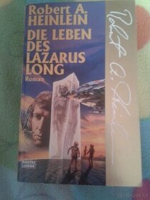 Knihy různí autoři v němčině - 1