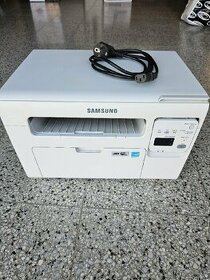 Tiskárna SAMSUNG SXC 3405W